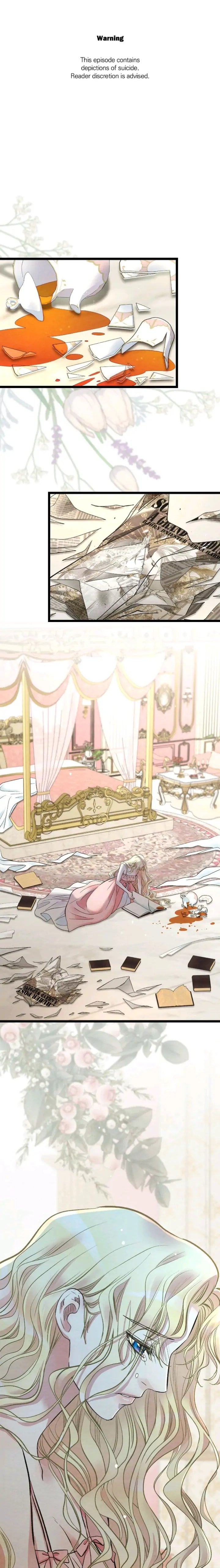 The Problematic Prince, Chapter 38 image 01